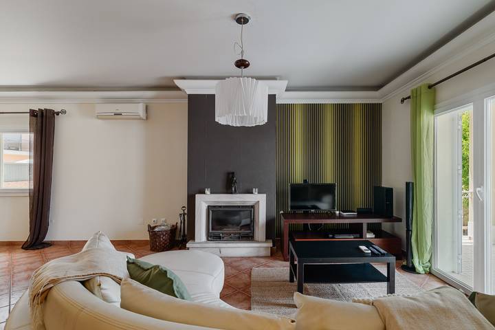 Chalet para 6 personas, con jardín en Lisboa y alrededores - 2