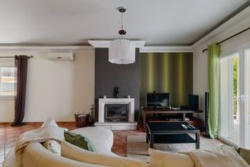Villa para 6 Pessoas em Azeitão, Halbinsel von Setúbal, Foto 2