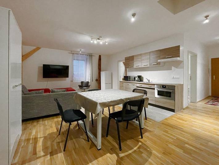 Ferienwohnung für 3 Personen in Berlin Marzahn - 3