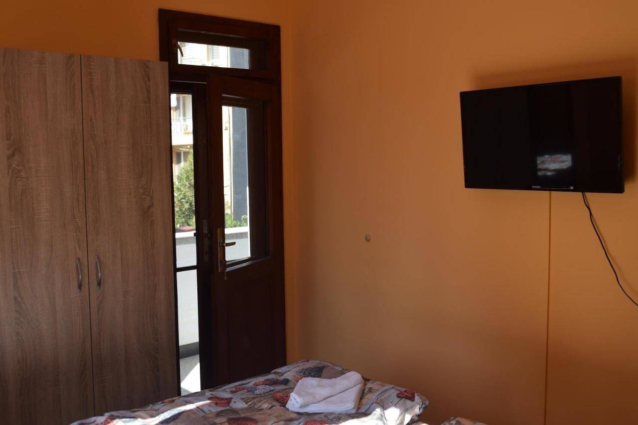 Maison d’hôte pour 1 personne avec terrasse in Plovdiv, Bulgarie