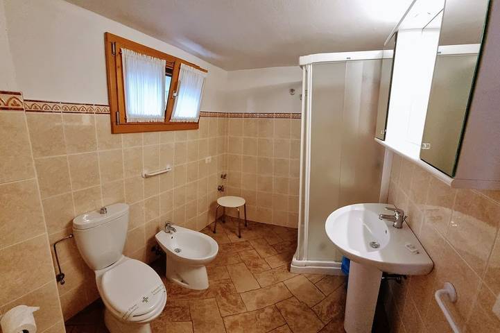 Hütte für 4 Personen, mit Terrasse, mit Haustier am Gardasee - 3