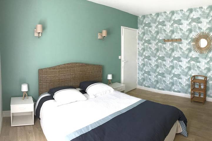 Location de vacances pour 17 personnes dans Ronce-les-Bains - 2