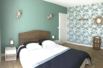 Villa pour 17 Personnes dans Ronce-les-Bains, La Tremblade, Photo 1