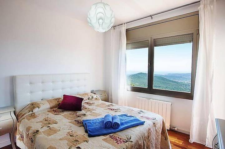 Ferienhaus Amalia in Santa Cristina d'Aro, Costa Brava