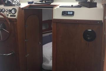 Péniche pour 2 Personnes dans Canidelo, Portugal du Nord, Photo 2