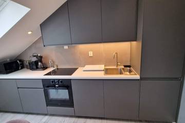 Ferienwohnung für 6 Personen in Kristiansund