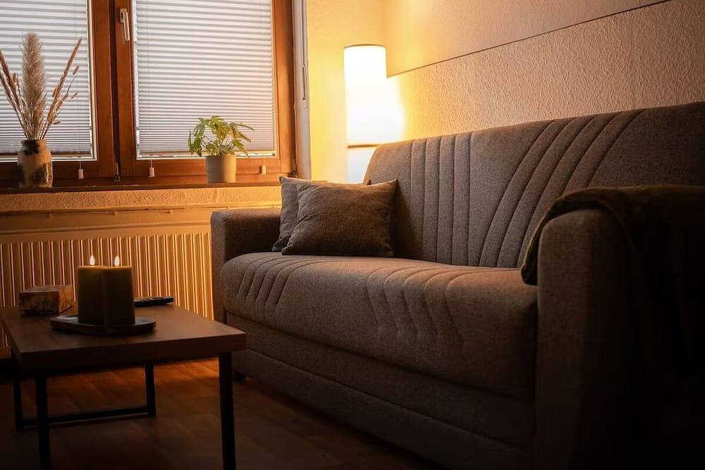 Gemütliches Haus am Altrhein in Kleve, Niederrhein