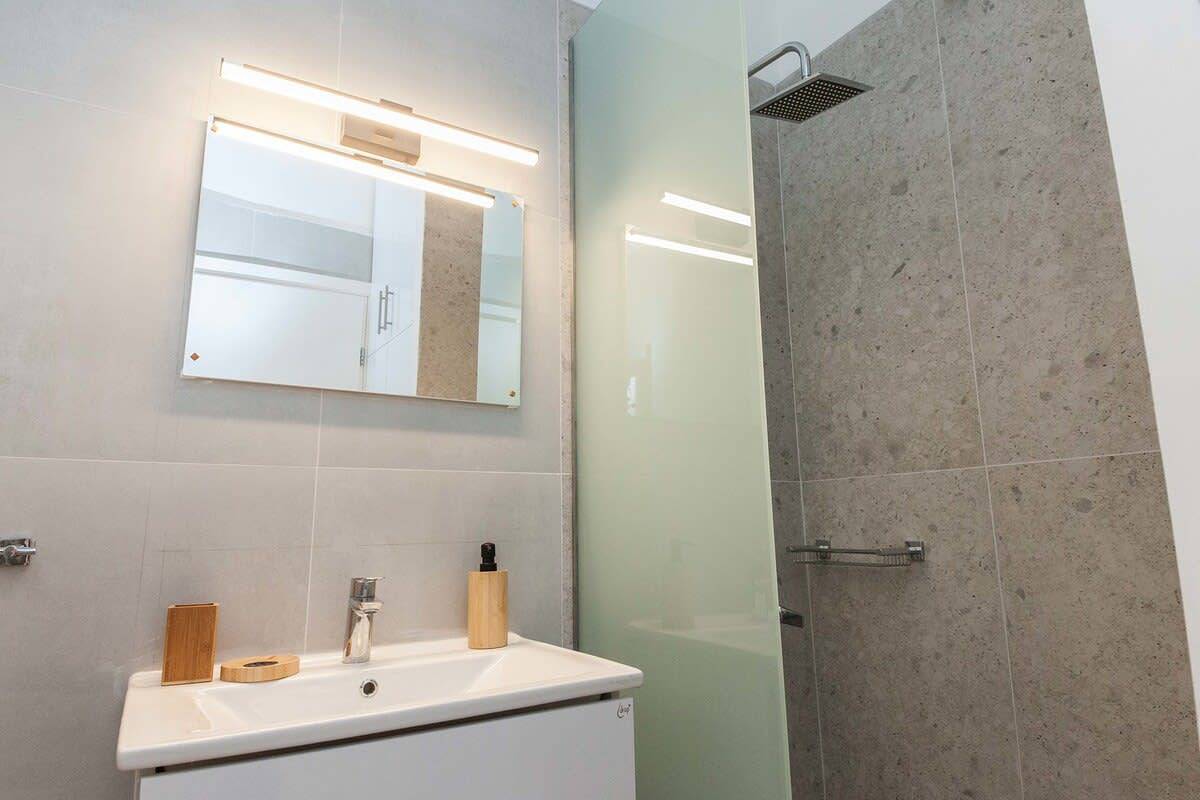 Entire apartment, Exarhia Silver Moon with Acropolis View in Central Section of Athens, Athens