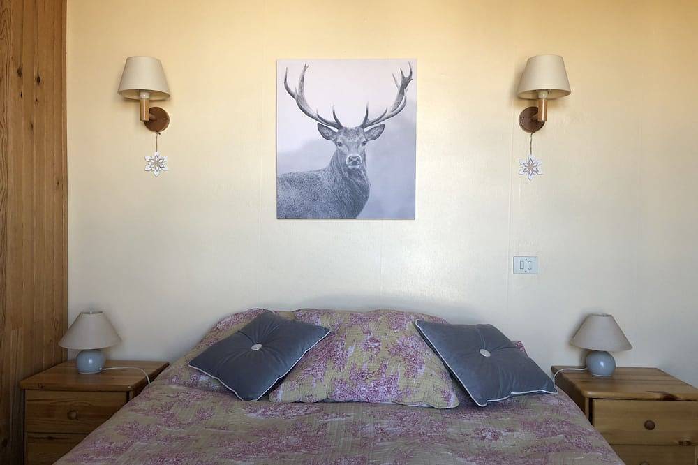 Apartamento entero, Beau Duplex Proximité Station - 7 Couchages - Proche Font Romeu in Saint-Pierre-dels-Forcats, Parque Natural Regional de los Pirineos Catalanes