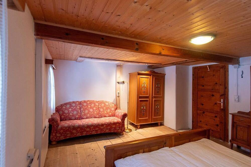Ausserberg Hütte, Österreich in Steinberg am Rofan, Kaisergebirge