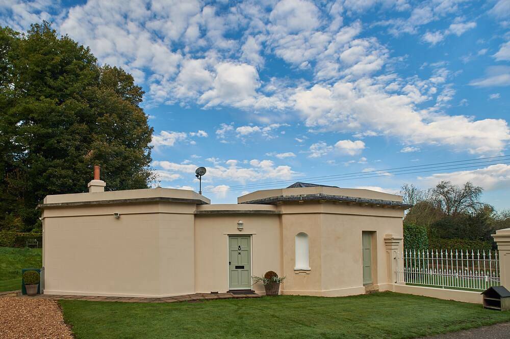 Cottage for 2 People in Rockbourne, New Forest