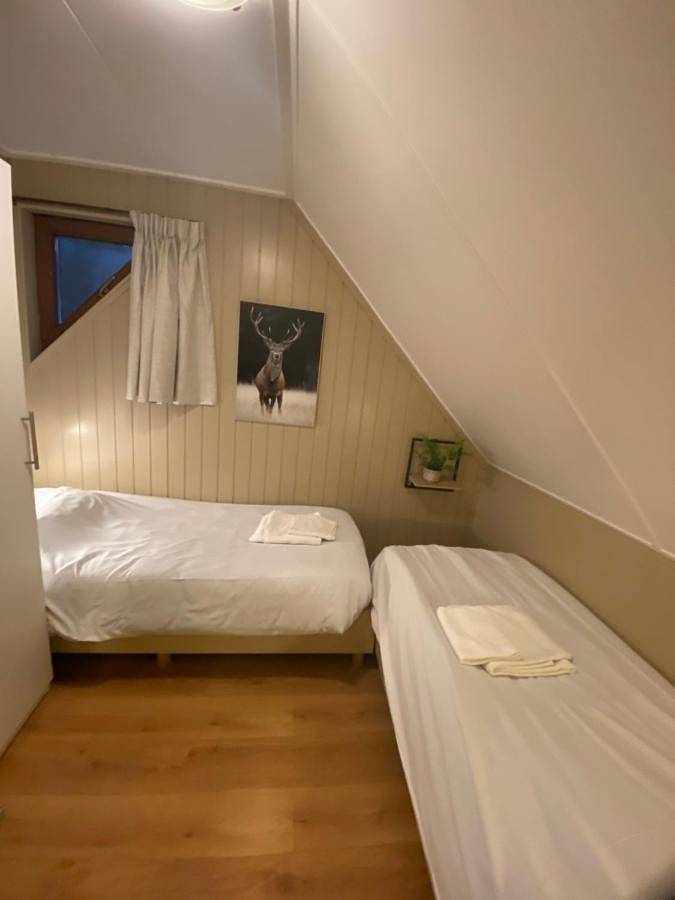 Ferienhaus für 8 Personen, mit Sauna und Garten, kinderfreundlich in Soest (Niederlande) - 4