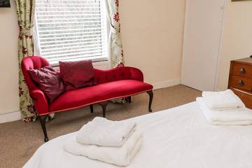 Cottage for 4 People in Redcar and Cleveland, Photo 4