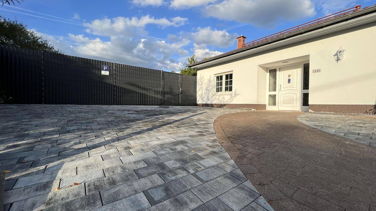 Ganze Ferienwohnung, Ferienwohnung für 3 Personen (90 m²) in Nohfelden in Nohfelden, Bostalsee