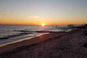 Vacation House for 10 Guests in Chesapeake Bay, Virginia, Picture 4