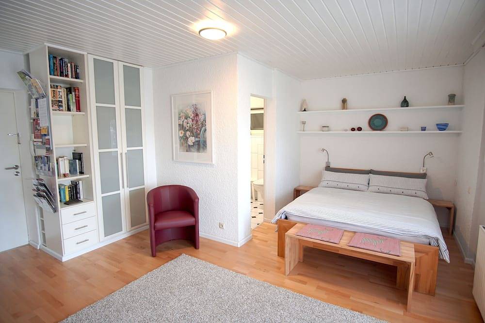 Ganze Wohnung, Moderne, helle und ruhige Wohnung im Herzen des Schwarzwalds in St. Märgen, Südschwarzwald