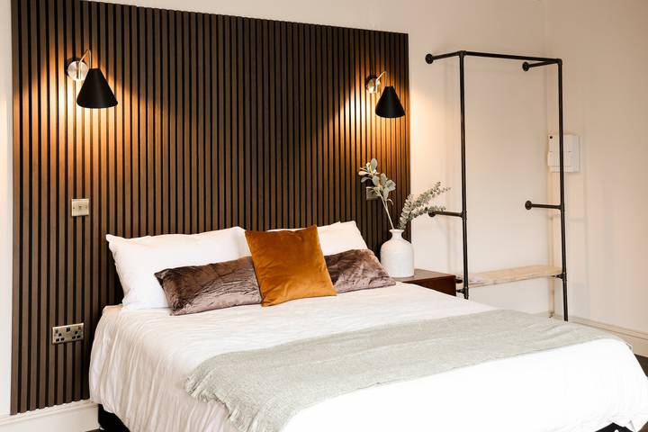 Apartamento de vacaciones para 2 personas, Familias con niños - 1