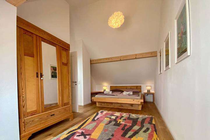 Ferienhaus für 4 Personen, mit Terrasse, mit Haustier in Lubmin - 2