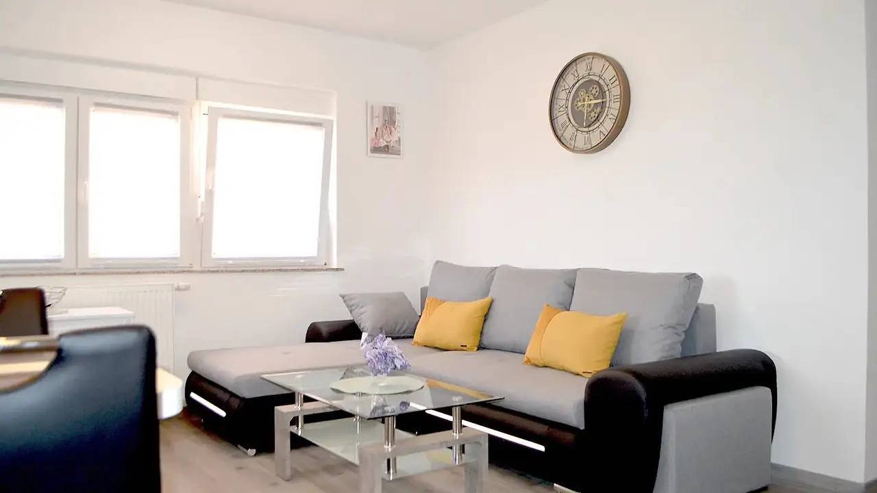 Entire holiday apartment, Ferienwohnung für 4 Personen (54 m²) in Preko in Preko, Ugljan Island