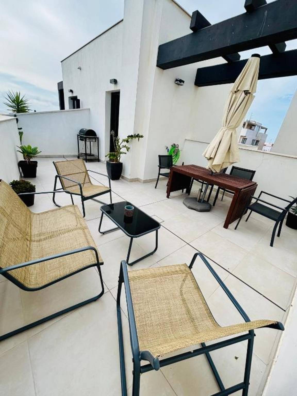 Apartamento entero, 207 - Apartamento Tarifa Sun in Playa de Los Lances, Tarifa