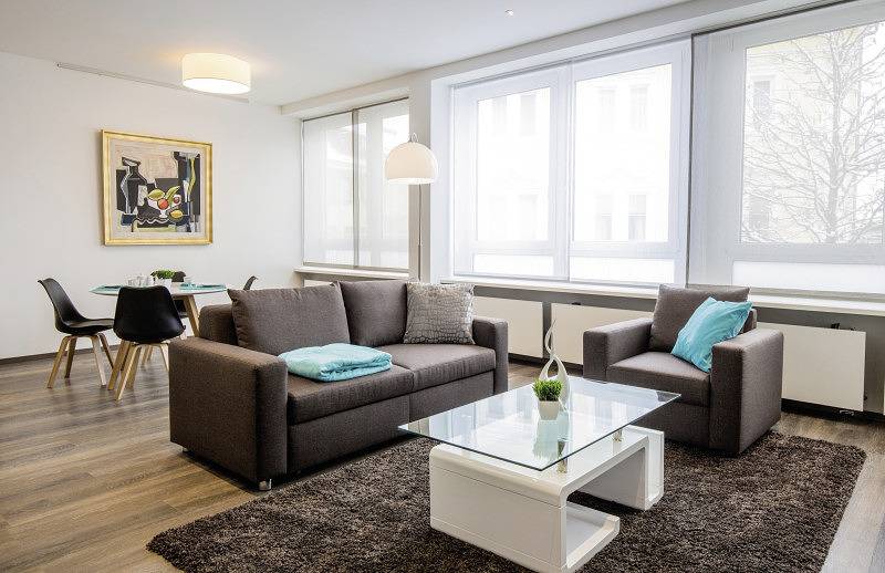 Appartamento vacanze a Svevia a partire da 115€ a notte