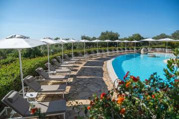 B&b voor 2 Personen in Bari Sardo, Provincie Ogliastra, Afbeelding 2