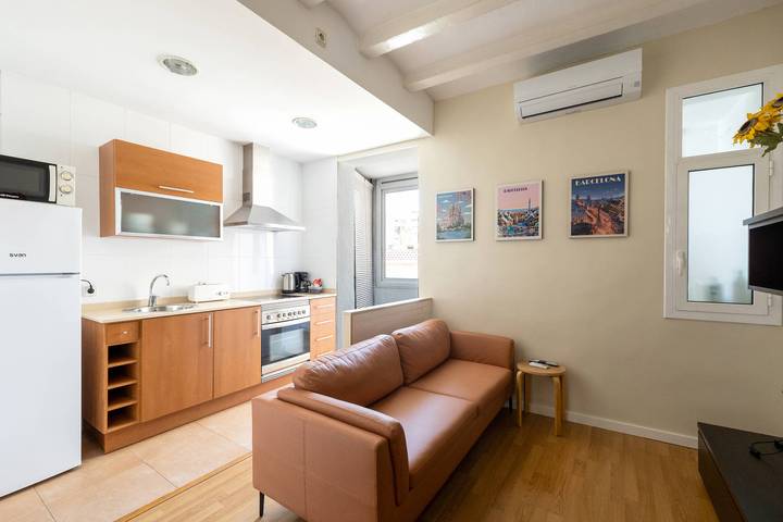 Appartement de vacances pour 2 personnes - 1