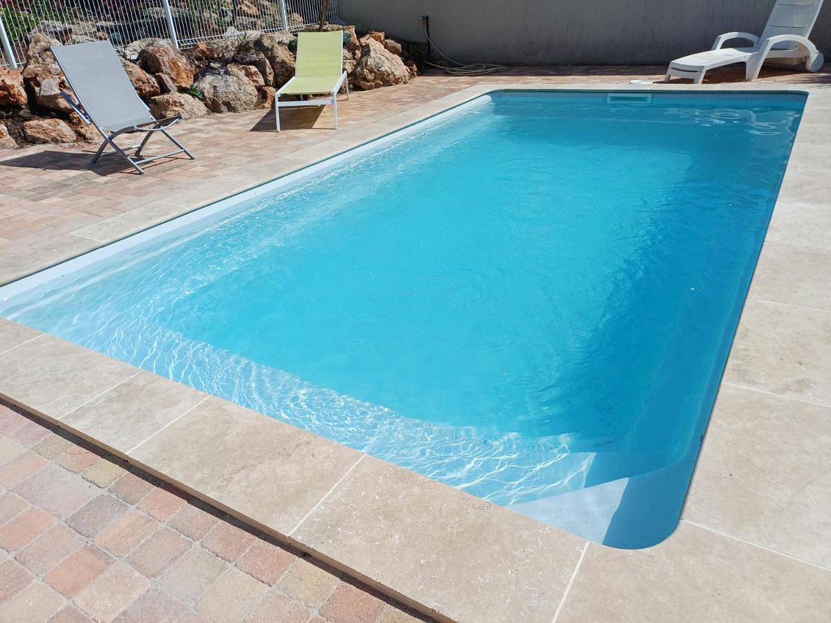 Villa in Balaruc-les-Bains, Côte méditerranéenne (France)