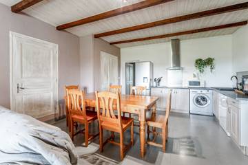 Location De Vacances pour 6 Personnes dans Vinsobres, Région de nyons, Photo 3