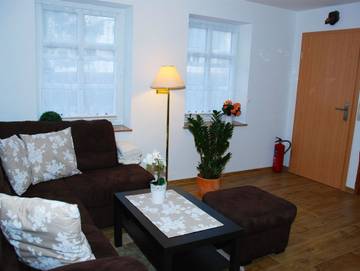 Ferienwohnung für 2 Personen in Ahrenshoop, Darß, Bild 3