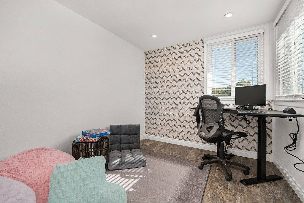 Newly Remodeled Home in the Heart of Orange County in Westminster, Orange County