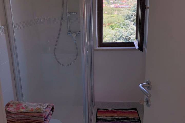 Ferienhaus für 4 Personen, mit Pool und Balkon sowie Garten in Cavaion Veronese - 4