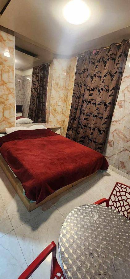 Hôtel pour 2 personnes, avec terrasse dans Gare De Bruxelles Midi - 3