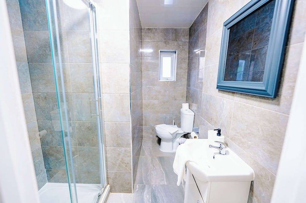Appartement entier, Ground Level Studio Escape with Fast Wifi in Cardiff, Région de Cardiff