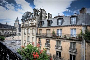 Hôtel pour 2 personnes dans Gare de Lyon