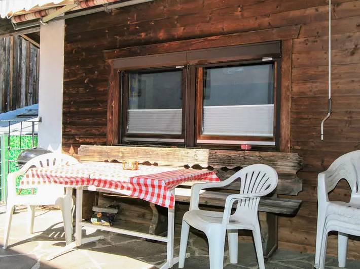 Ferienhaus für 6 Personen, mit Terrasse in Kaltenbach - 2