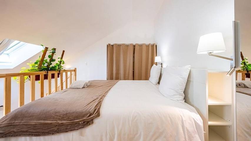 Location de vacances pour 2 personnes dans Office De Tourisme De Dijon - 3