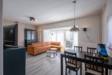 Strandhaus für 5 Personen in De Koog, Westfriesische Inseln, Bild 3