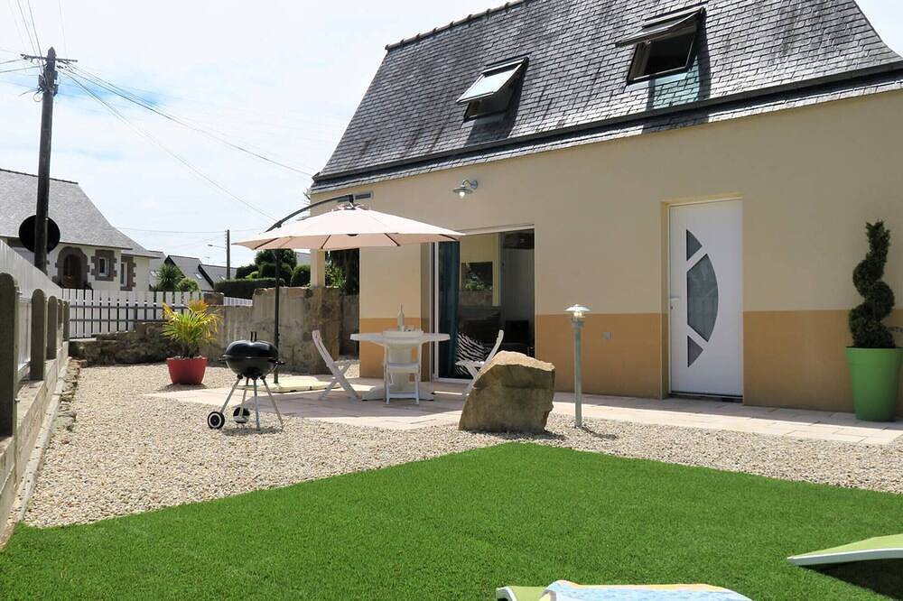 Photo : Maison de vacances