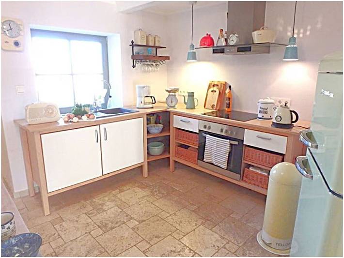 Ferienhaus in Sterup mit Schwimmbecken in Sterup, Schleswig-Flensburg