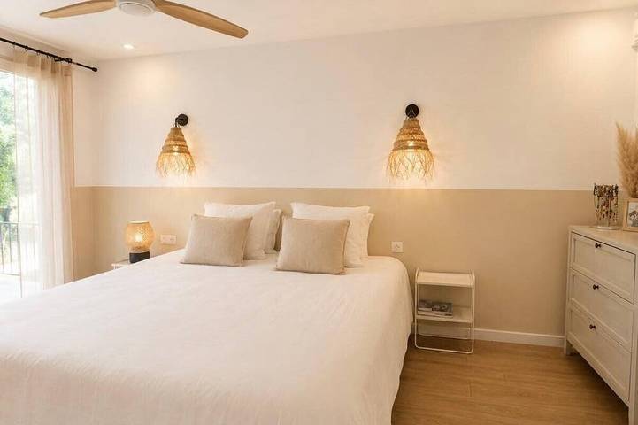 Villa 8 pers private pool 20 min from Cannes in Mouans-Sartoux, Mittelmeerküste (Frankreich)