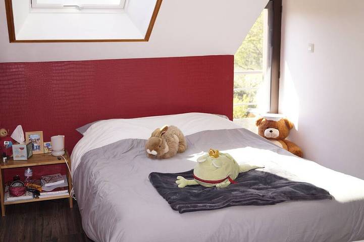 Villa pour 10 personnes, avec jacuzzi et jardin, animaux acceptés dans le Golfe du Morbihan - 4