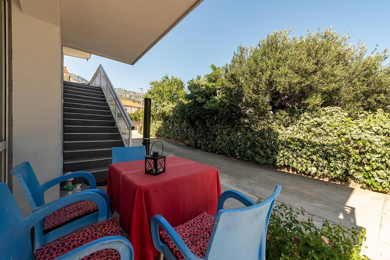 Ferienwohnung für 4 Personen in Orebic, Dubrovnik-Neretva