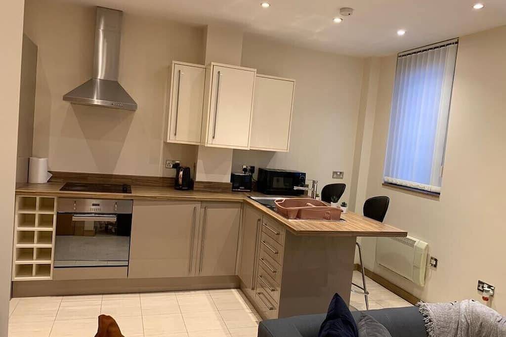 Apartamento entero, Executive Apartment a very short walk to the Sunderland metro and train station. in Sunderland