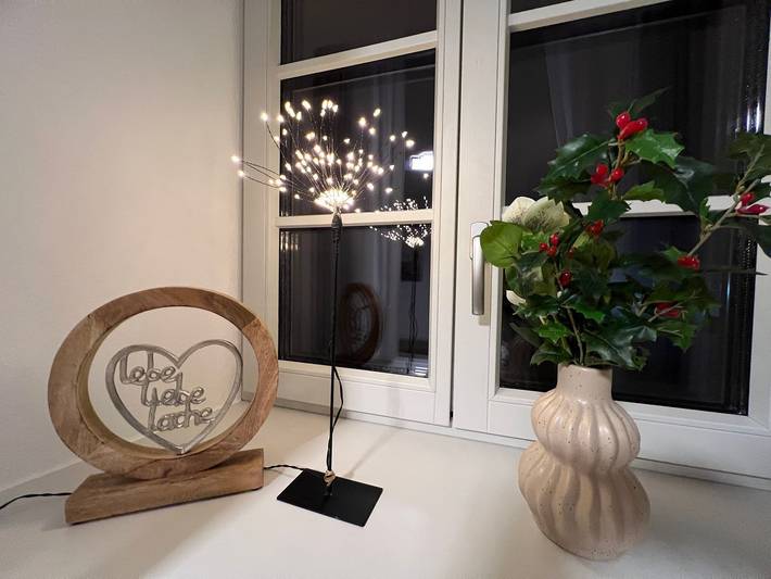 Ferienwohnung für 4 Personen, mit Garten in Schwangau - 4