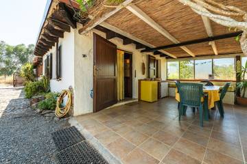 Casa Vacanza per 5 Persone in Villamassargia, Provincia di Carbonia-Iglesias, Foto 2