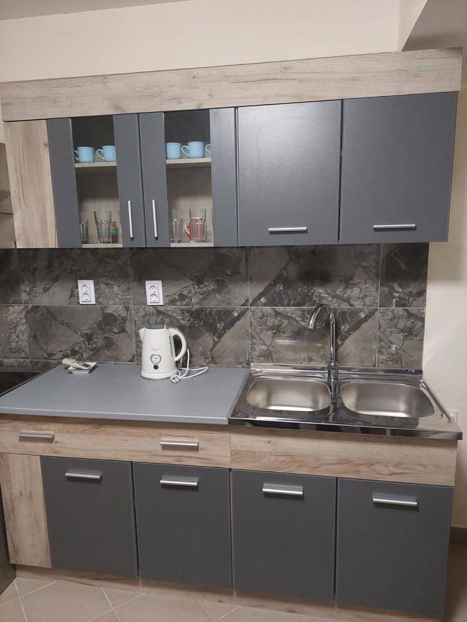 Appartement entier, Relax in Jagodina, Région centrale