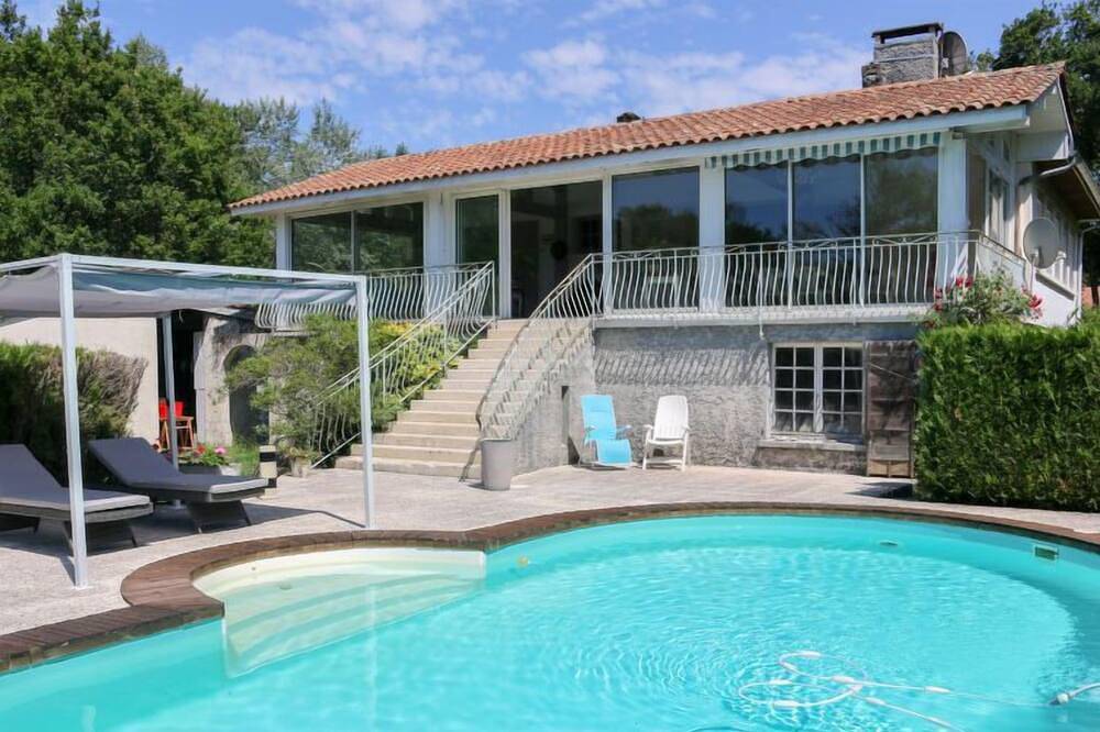 Maison de vacances