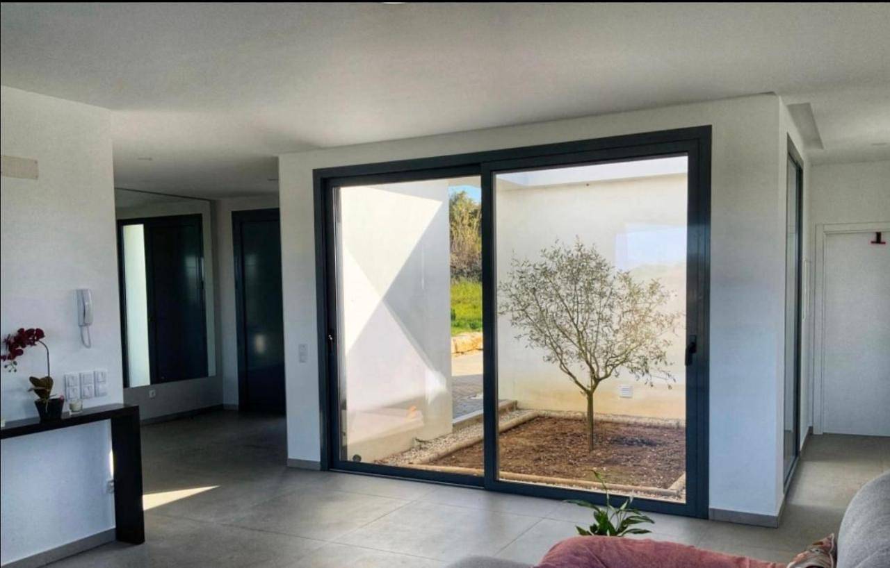 Three-Bedroom House in Bombarral, Leiria distrito