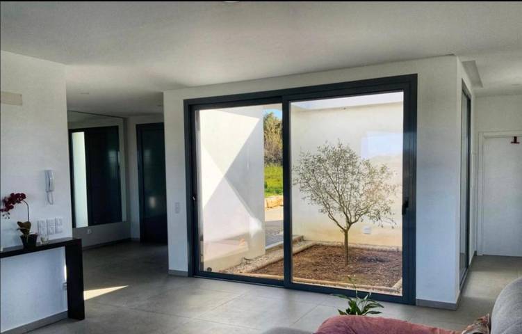 Casa de férias para 6 pessoas, com Terraço e Jardim e ainda Piscina and Vista em Bombarral